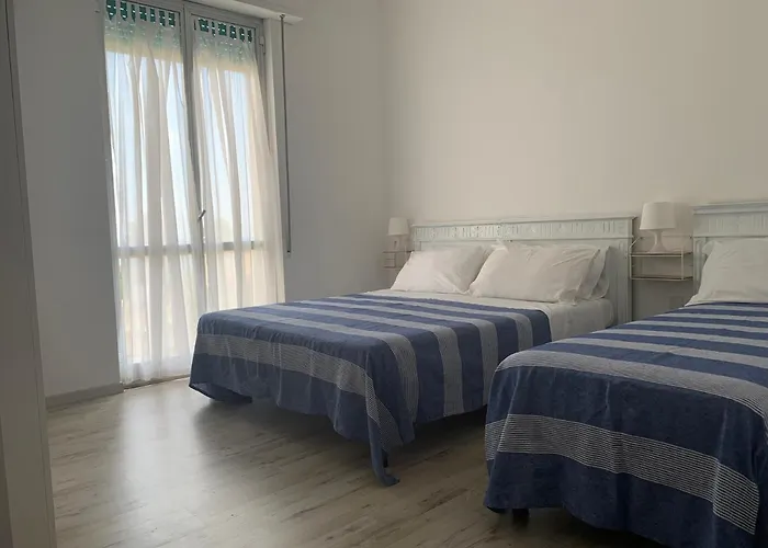 B&B Giallolumia