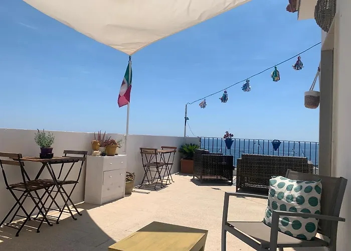 B&B Giallolumia