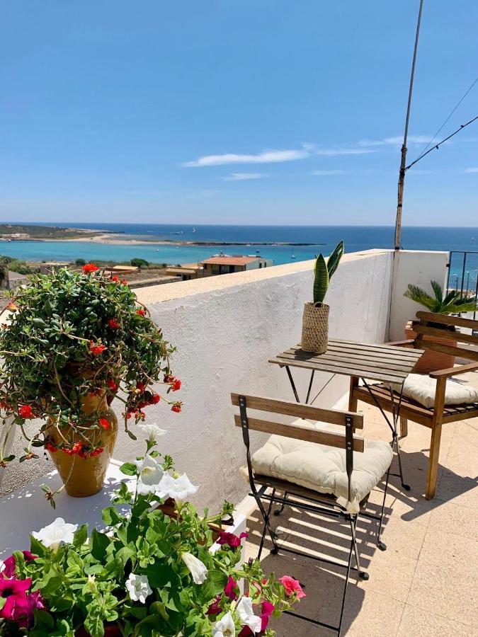 Giallolumia Portopalo Di Capo Passero