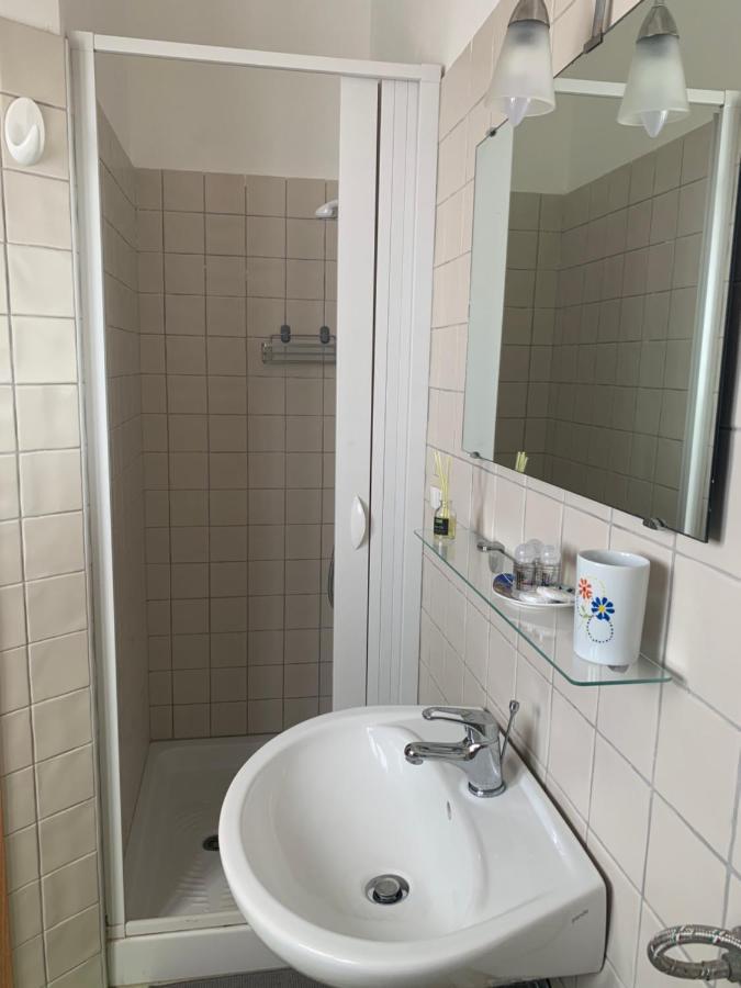 Giallolumia Frühstückspension *