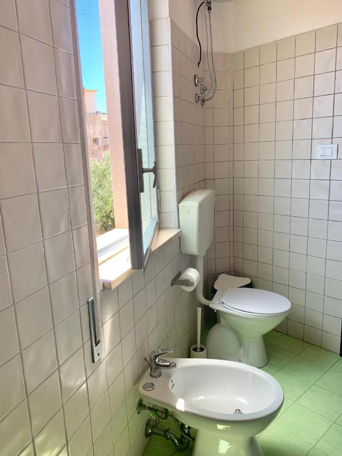 Giallolumia Frühstückspension Portopalo Di Capo Passero