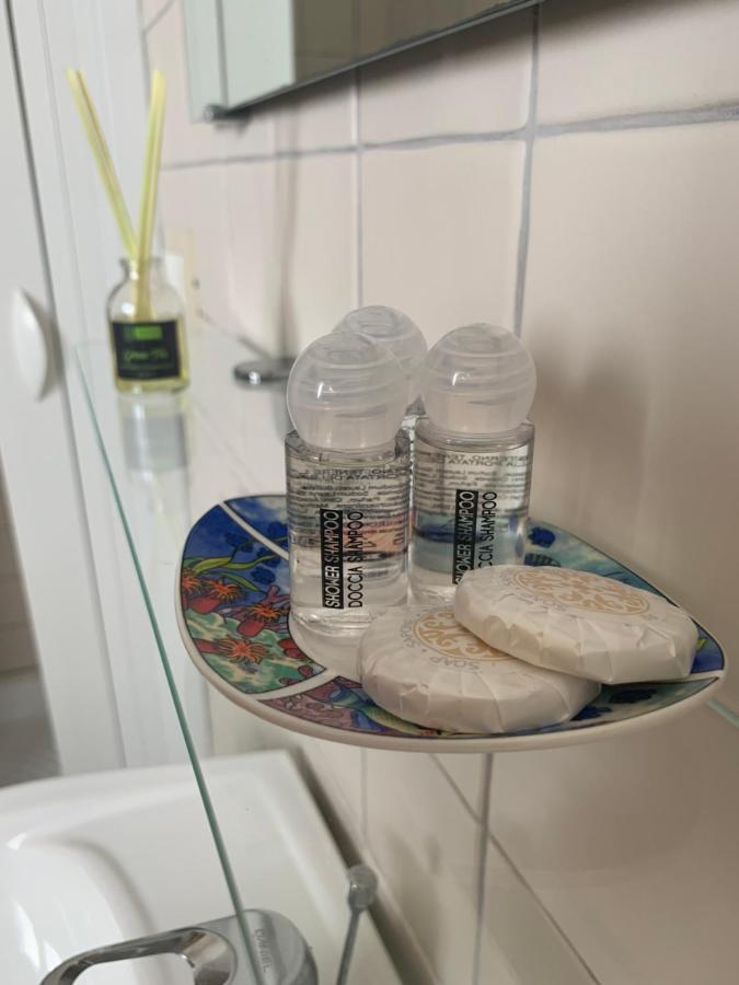 Frühstückspension Giallolumia