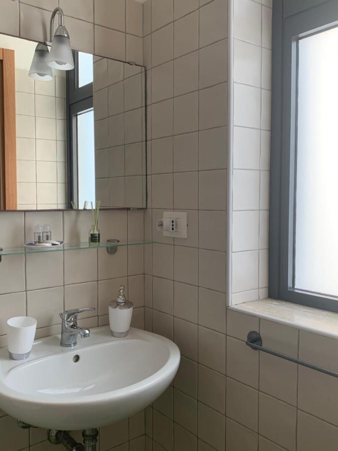 Frühstückspension Giallolumia