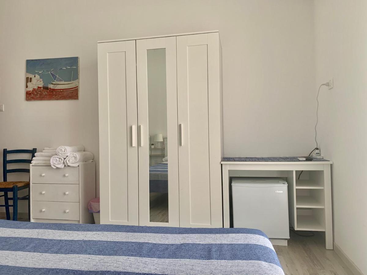 Giallolumia Frühstückspension Portopalo Di Capo Passero