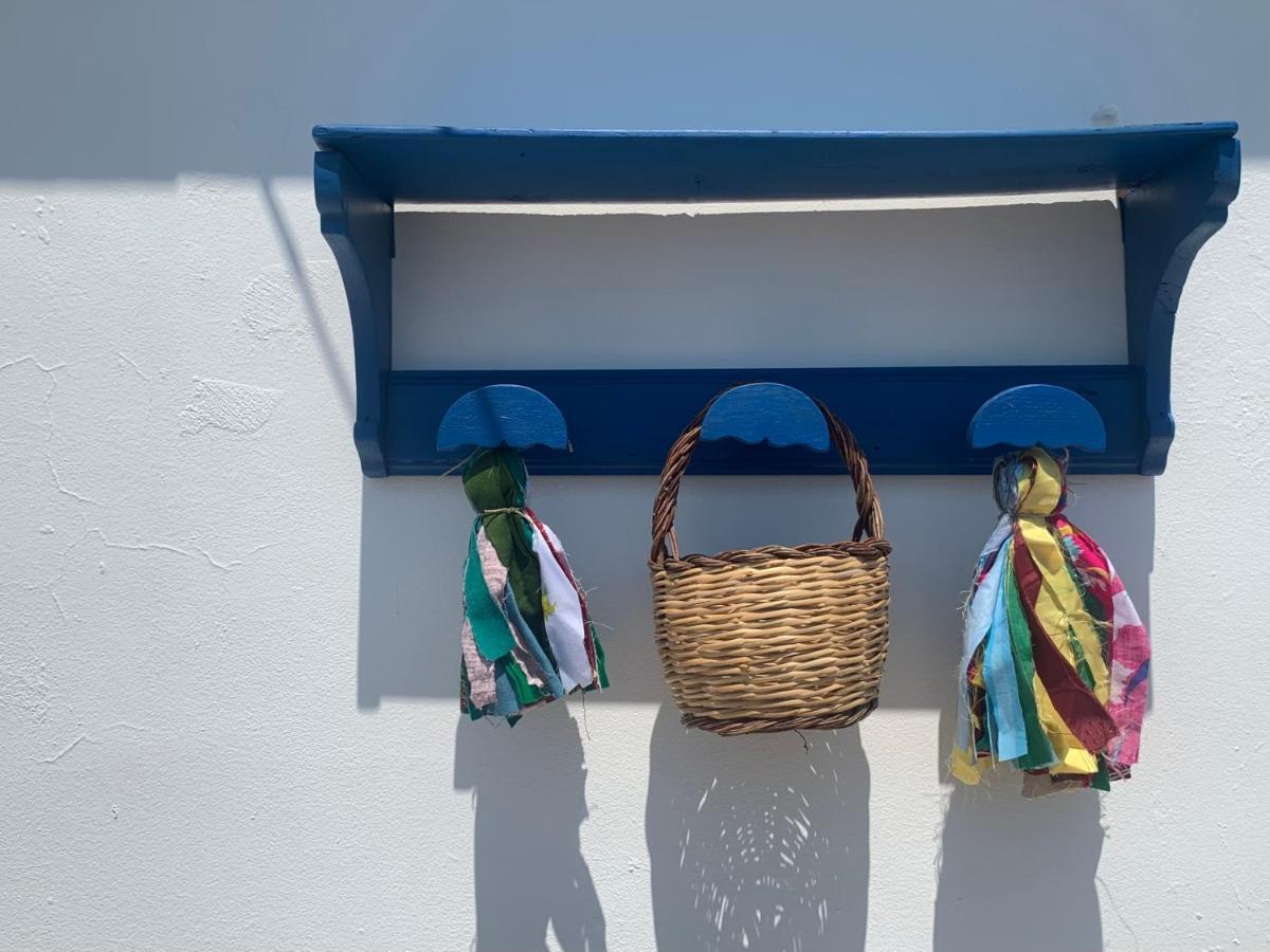 Frühstückspension Giallolumia Portopalo Di Capo Passero
