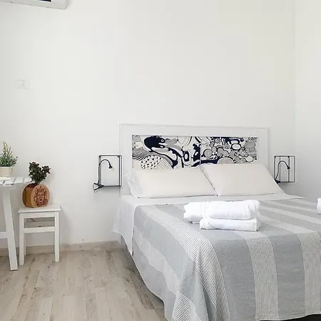 B&B Giallolumia Portopalo Di Capo Passero Extérieur photo