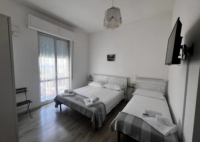 B&B Giallolumia