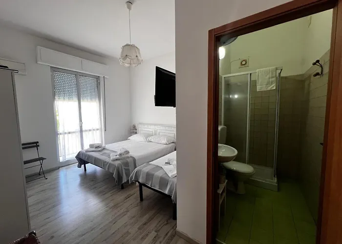 B&B Giallolumia
