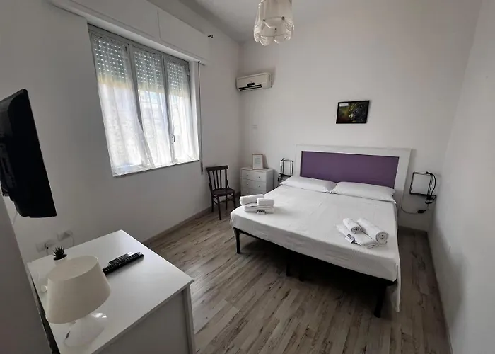 B&B Giallolumia