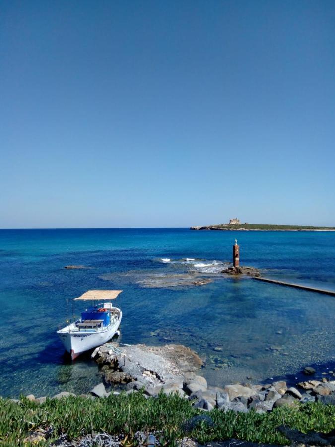 Frühstückspension Giallolumia Portopalo Di Capo Passero