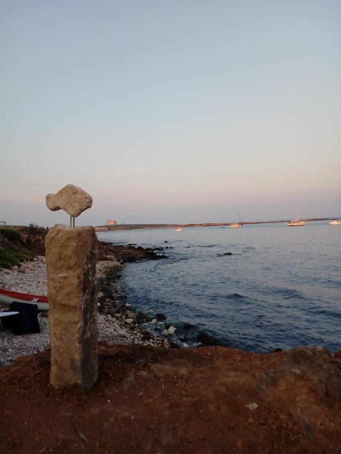 Giallolumia * Portopalo Di Capo Passero