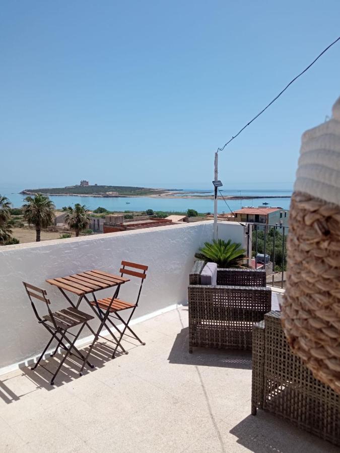 Bed & Breakfast Giallolumia