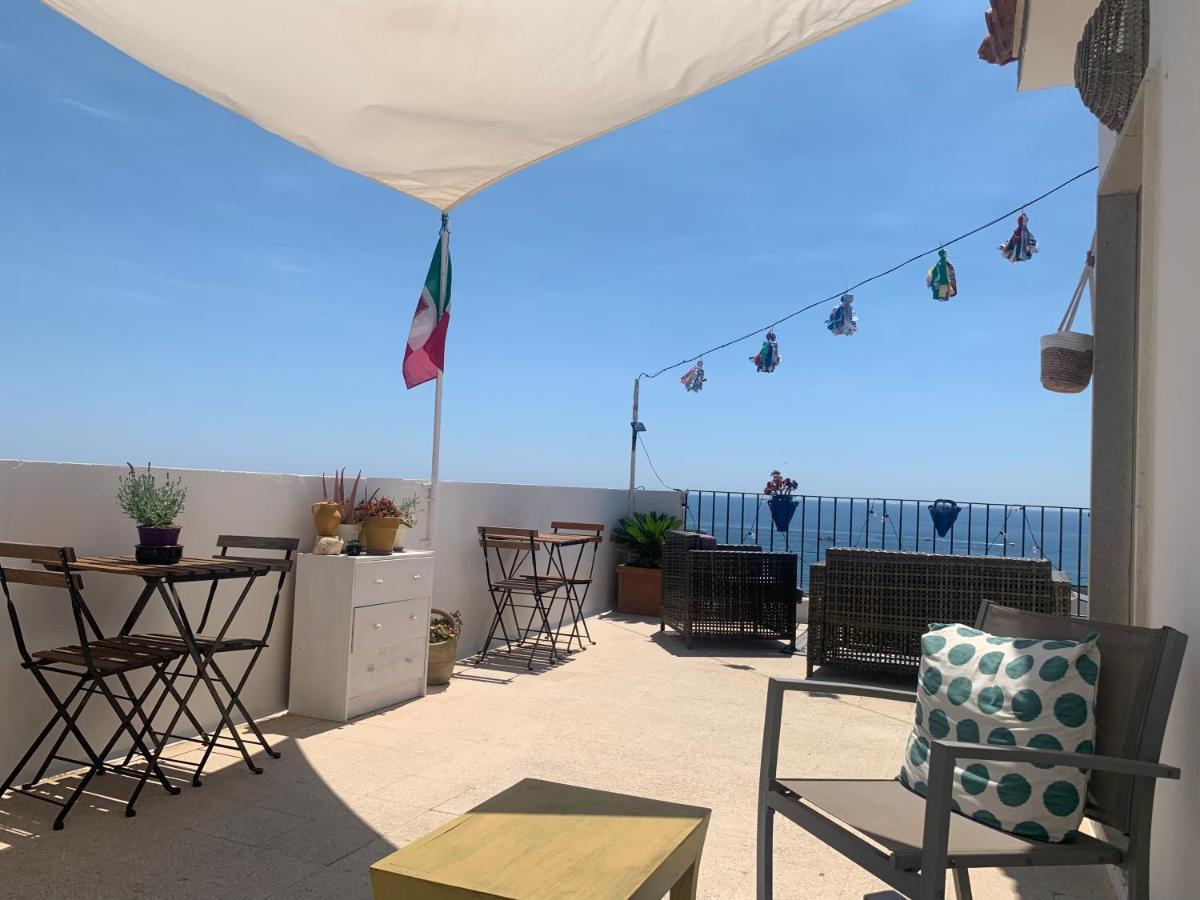 Giallolumia Frühstückspension Portopalo Di Capo Passero