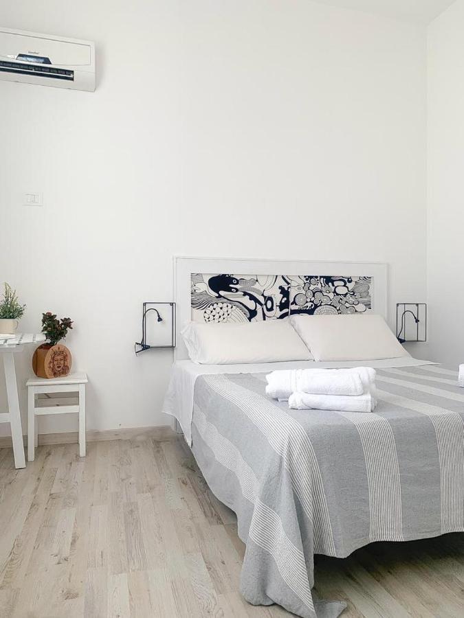 Bed & Breakfast Giallolumia Portopalo Di Capo Passero