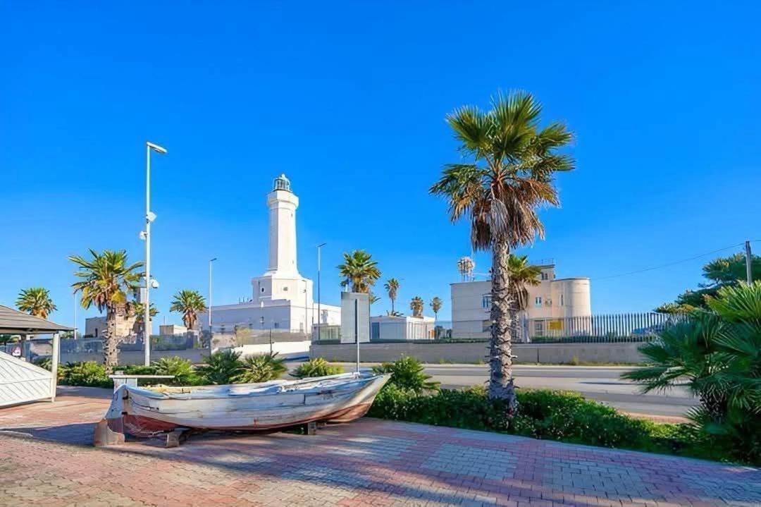 Giallolumia Frühstückspension Portopalo Di Capo Passero