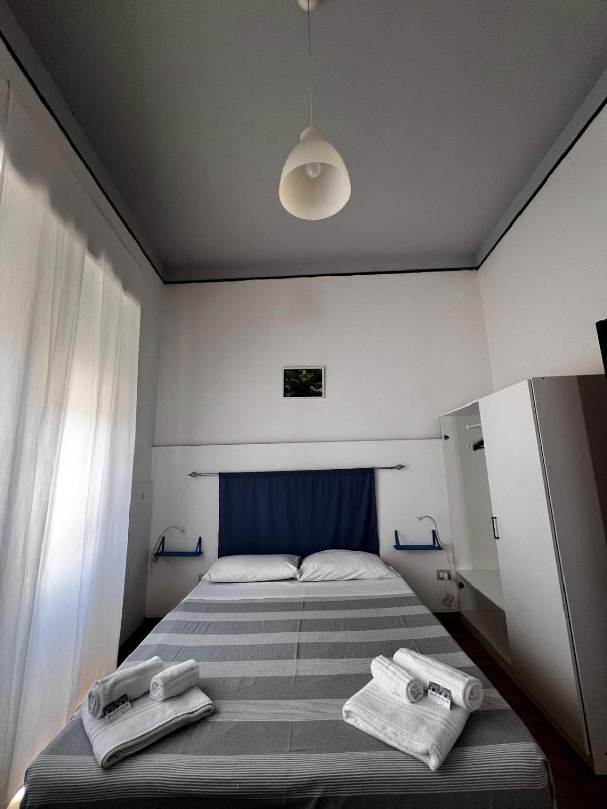 Frühstückspension Giallolumia Portopalo Di Capo Passero